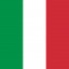 Flag of Italy