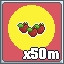 50m Produce