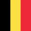 Flag of Belgium