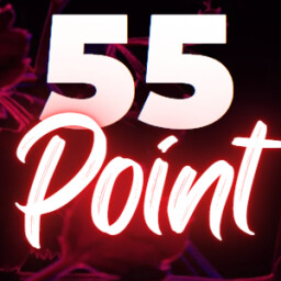 Fifty-Fifth Points