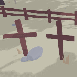 Crosses