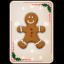 Gingerbread Man Rules