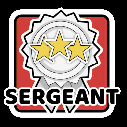 Star Sergeant