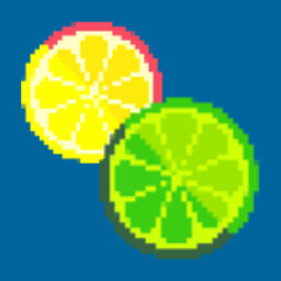 Lemons and Limes