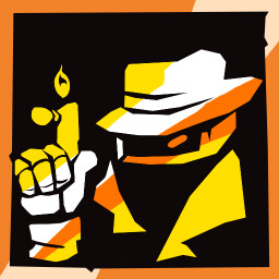 Inspector Gadget (Gold)