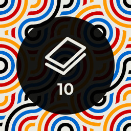 10 patterns