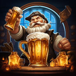 Brewmaster Extravaganza