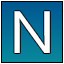 N