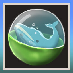 Gacha Whale