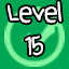 Level 15