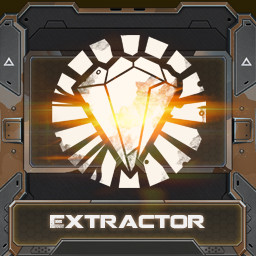 Extractor