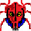 RED_FACE_SPIDER ACHIEVEMENT