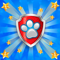 PAW Patrol member