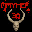 Mayhem lvl 30