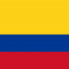 Flag of Columbia