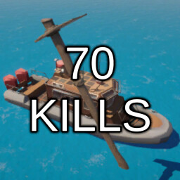 70 KILLS