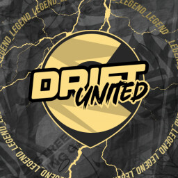 #Drift United