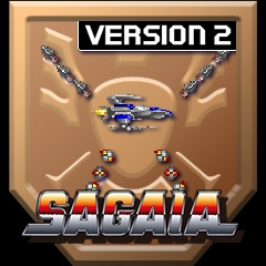 Maximum Bomb Power (Sagaia Ver. 2)