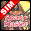 Beast Master - Right Lanes