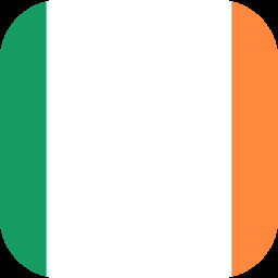 National Flag of Ireland