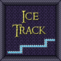 ICE TRACK