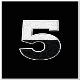 5