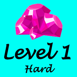 Level 1 Hard