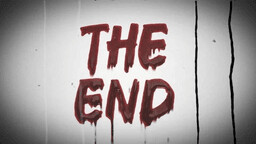 The end