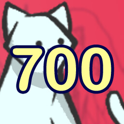 700 Cats