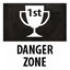 Danger Zone Gold!