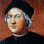 Christopher Columbus