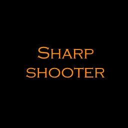 Sharpshooter