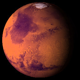 Mars