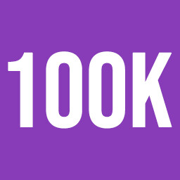 100K