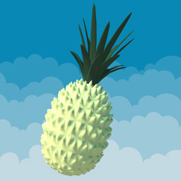 Pineapple Paradise