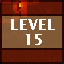 Level 15