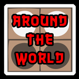 Around the world