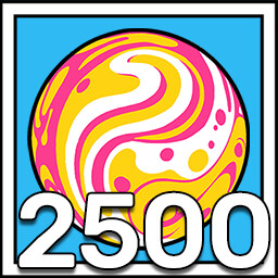 2500