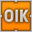 Orange Oik!