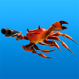 Crab Champion I