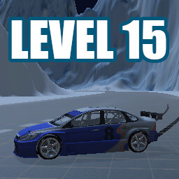 Level 15!