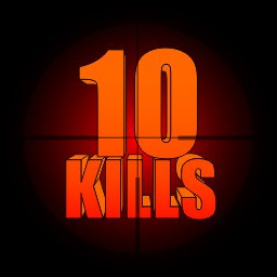 10 Kills