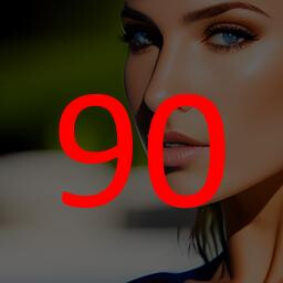 90 Perfect Levels