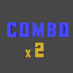 Do 2x Combo