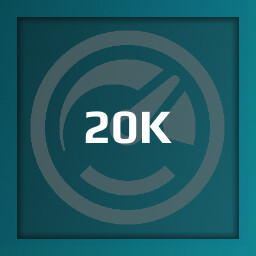 20K