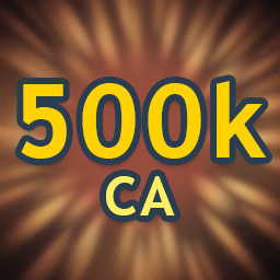 500,000