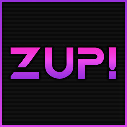 Zup!