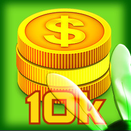 Earn 10 k Dollar in Normal Mode