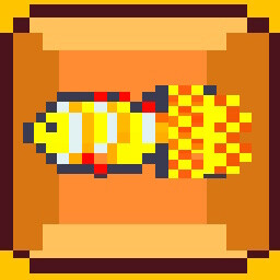 Legendary Fish 2