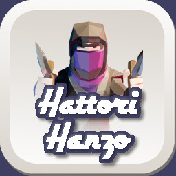 Hattori Hanzo